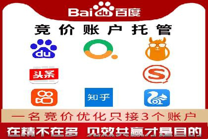 sem运营公司成功案例分享